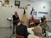 Marinekameradschaft Ettlingen feiert 90 Jahre Bestehen