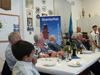 Marinekameradschaft Ettlingen feiert 90 Jahre Bestehen