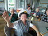 Matjesfest, AWO KA-Oberreut Seniorenwohnanlage