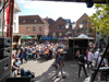 Marktfest in Ettlingen