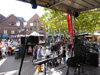 Marktfest in Ettlingen