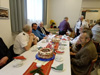 Adventsnachmittag für Senioren im MK-Vereinsheim